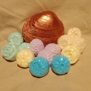 Summer Sale Baker's dozen custom handmade soap special free gift